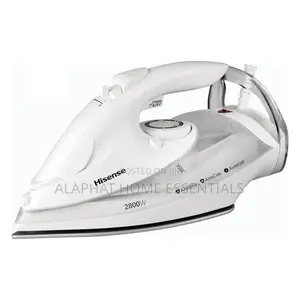Hisense 2800w Steam Iron