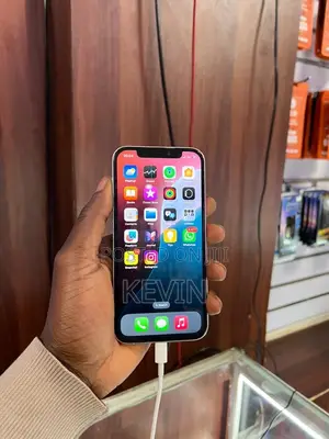 Apple iPhone 12 Pro 128 GB Black