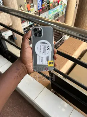 Apple iPhone 12 Pro 128 GB Black