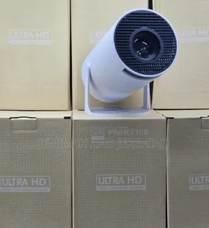 Classic Led Smart Projector