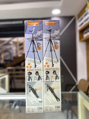 Tripod 360° 150cm Camera Camcorder Stand for Photography