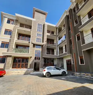 2bdrm Apartment in Muyenga, Central Division for rent