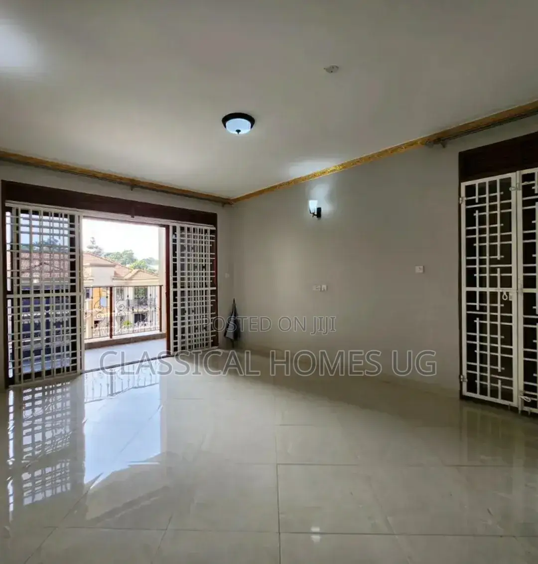 2bdrm Apartment in Muyenga, Central Division for rent