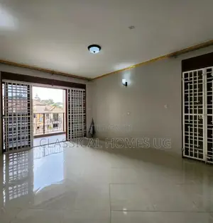 2bdrm Apartment in Muyenga, Central Division for rent