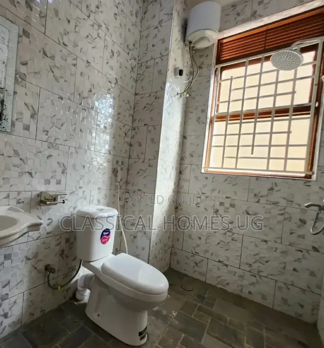 2bdrm Apartment in Muyenga, Central Division for rent