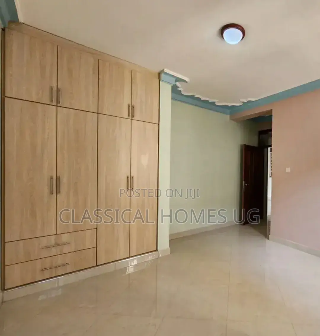 2bdrm Apartment in Muyenga, Central Division for rent