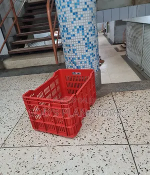 Agriculture Plastic Crates Agriculture Plastic Crates