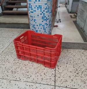 Agriculture Plastic Crates Agriculture Plastic Crates