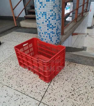Agriculture Plastic Crates Agriculture Plastic Crates