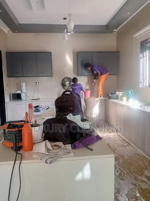 House Cleaning Services in Buziga
