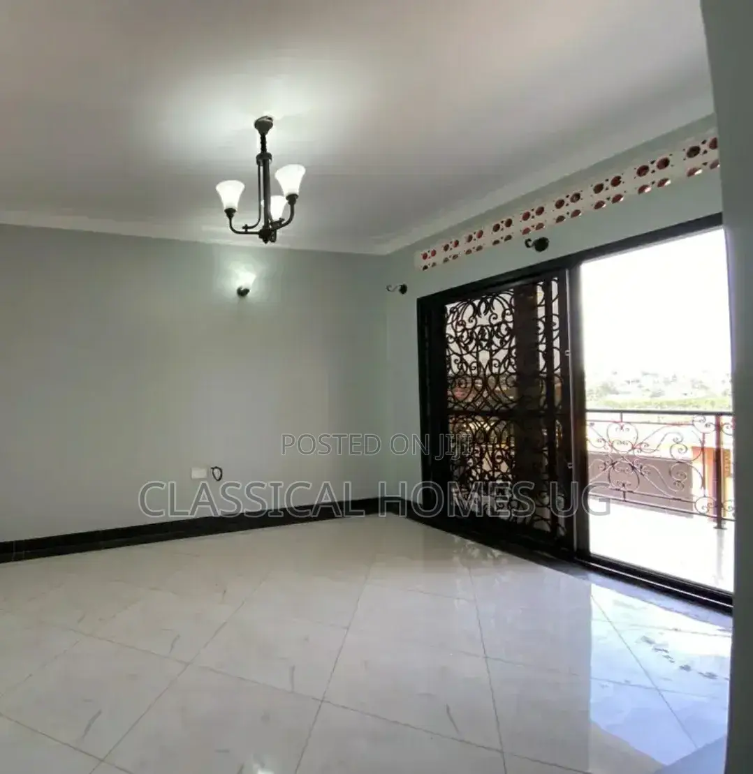 2bdrm Apartment in Kitintale, Central Division for rent