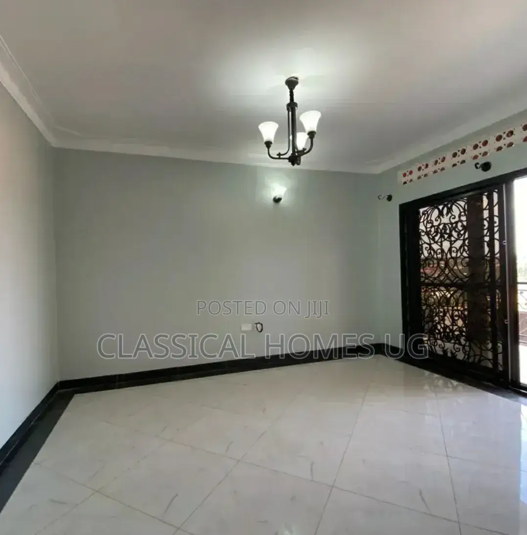 2bdrm Apartment in Kitintale, Central Division for rent