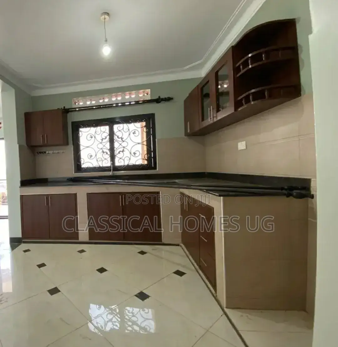 2bdrm Apartment in Kitintale, Central Division for rent