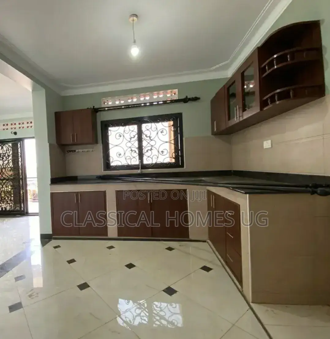 2bdrm Apartment in Kitintale, Central Division for rent