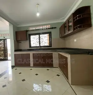 2bdrm Apartment in Kitintale, Central Division for rent