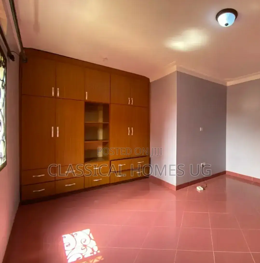 2bdrm Apartment in Kitintale, Central Division for rent