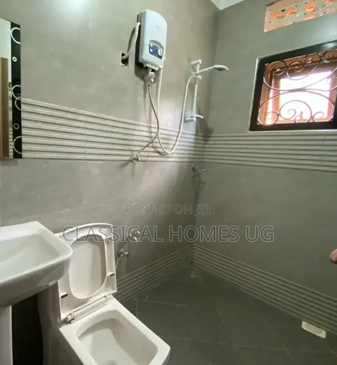 2bdrm Apartment in Kitintale, Central Division for rent