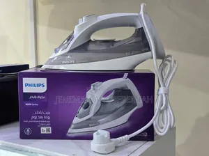 Philips Original Steam Iron-5000series