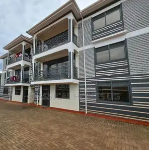 2bdrm Apartment in Kitintale, Central Division for rent