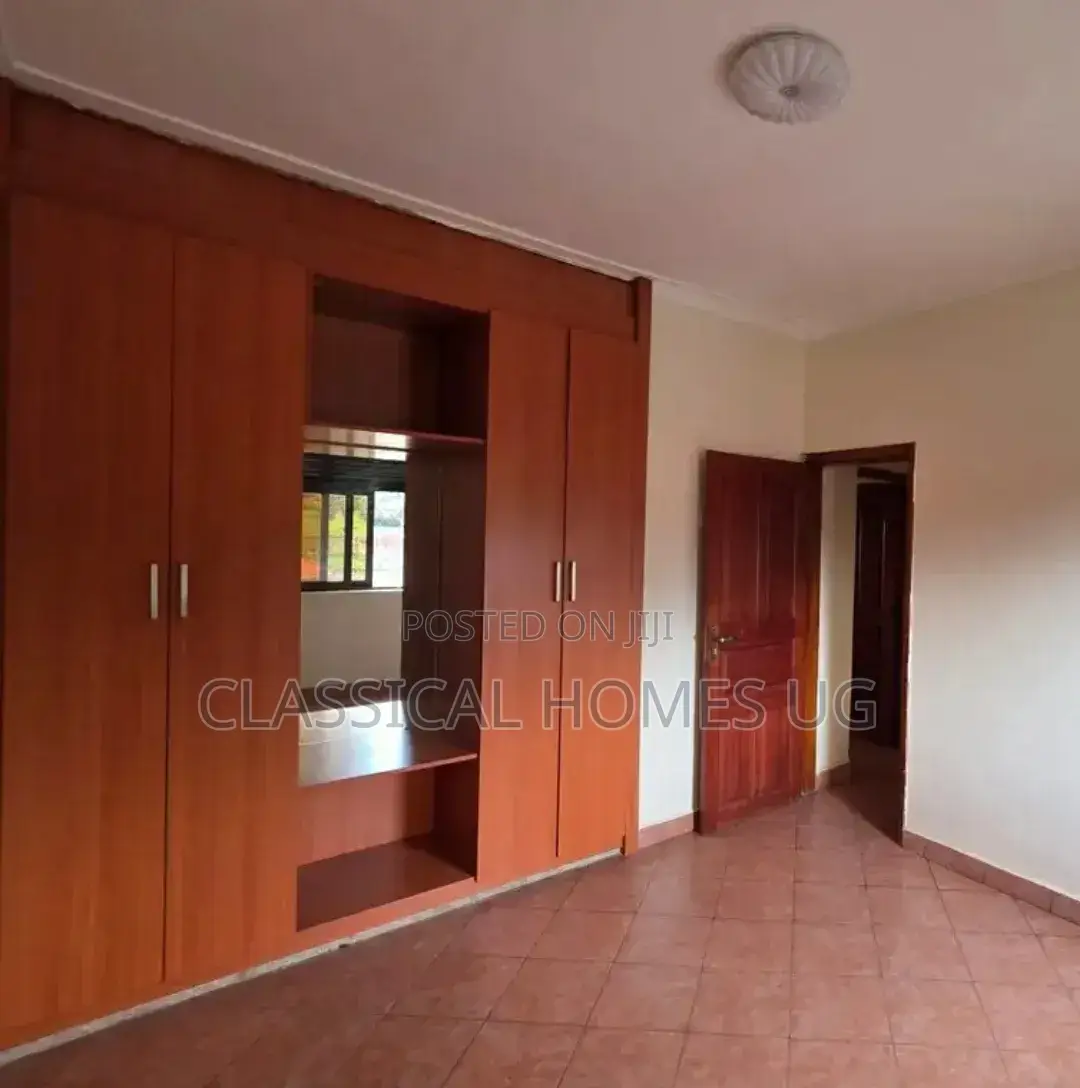 2bdrm Apartment in Kitintale, Central Division for rent