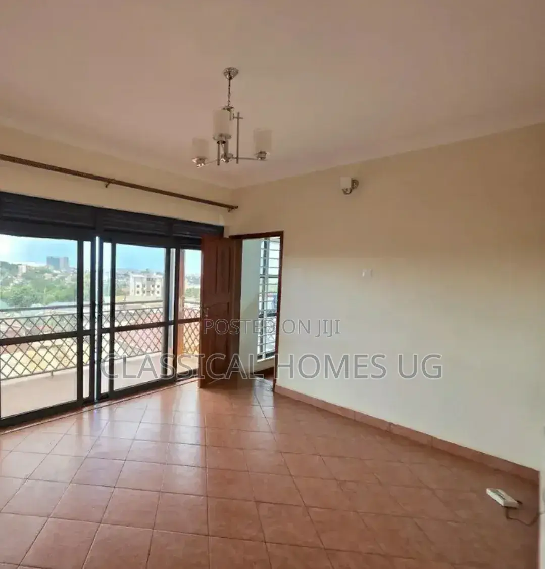 2bdrm Apartment in Kitintale, Central Division for rent