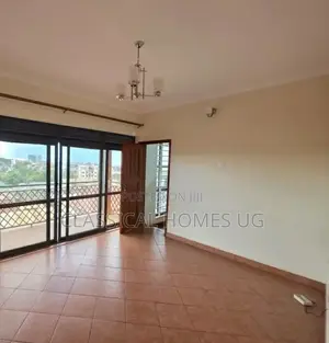 2bdrm Apartment in Kitintale, Central Division for rent