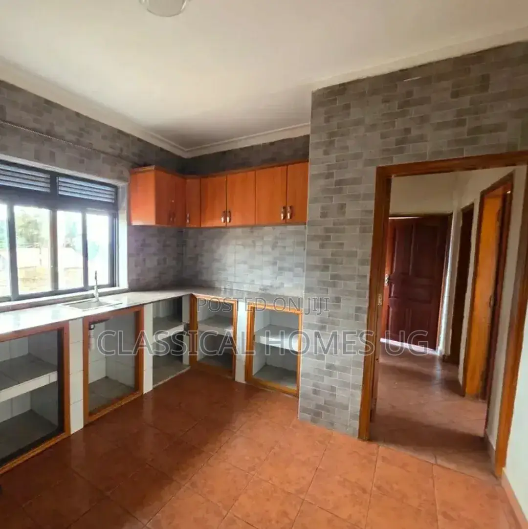 2bdrm Apartment in Kitintale, Central Division for rent