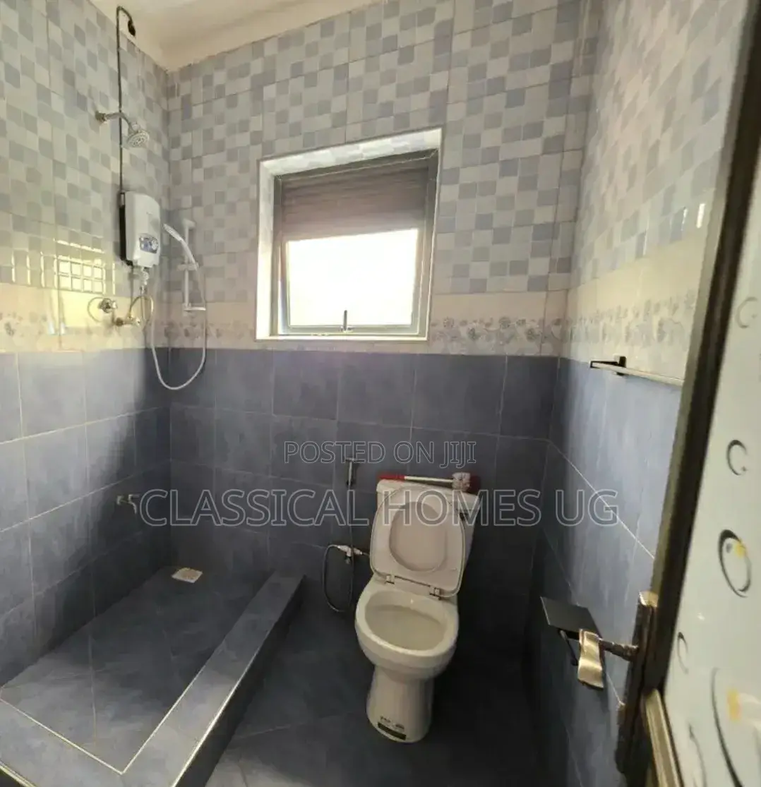 2bdrm Apartment in Kitintale, Central Division for rent