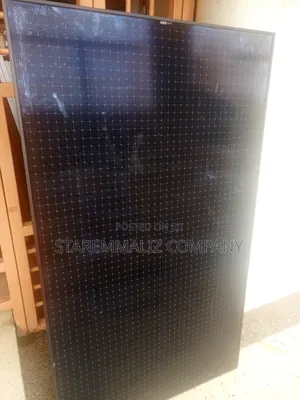 Solar Panel 450w