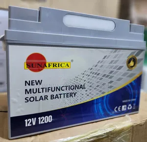 1200w 12v Multifunctional Battery