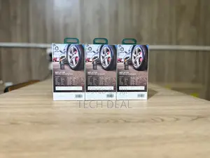 Green Lion Gti-01 Portable Air Compressor Inflator