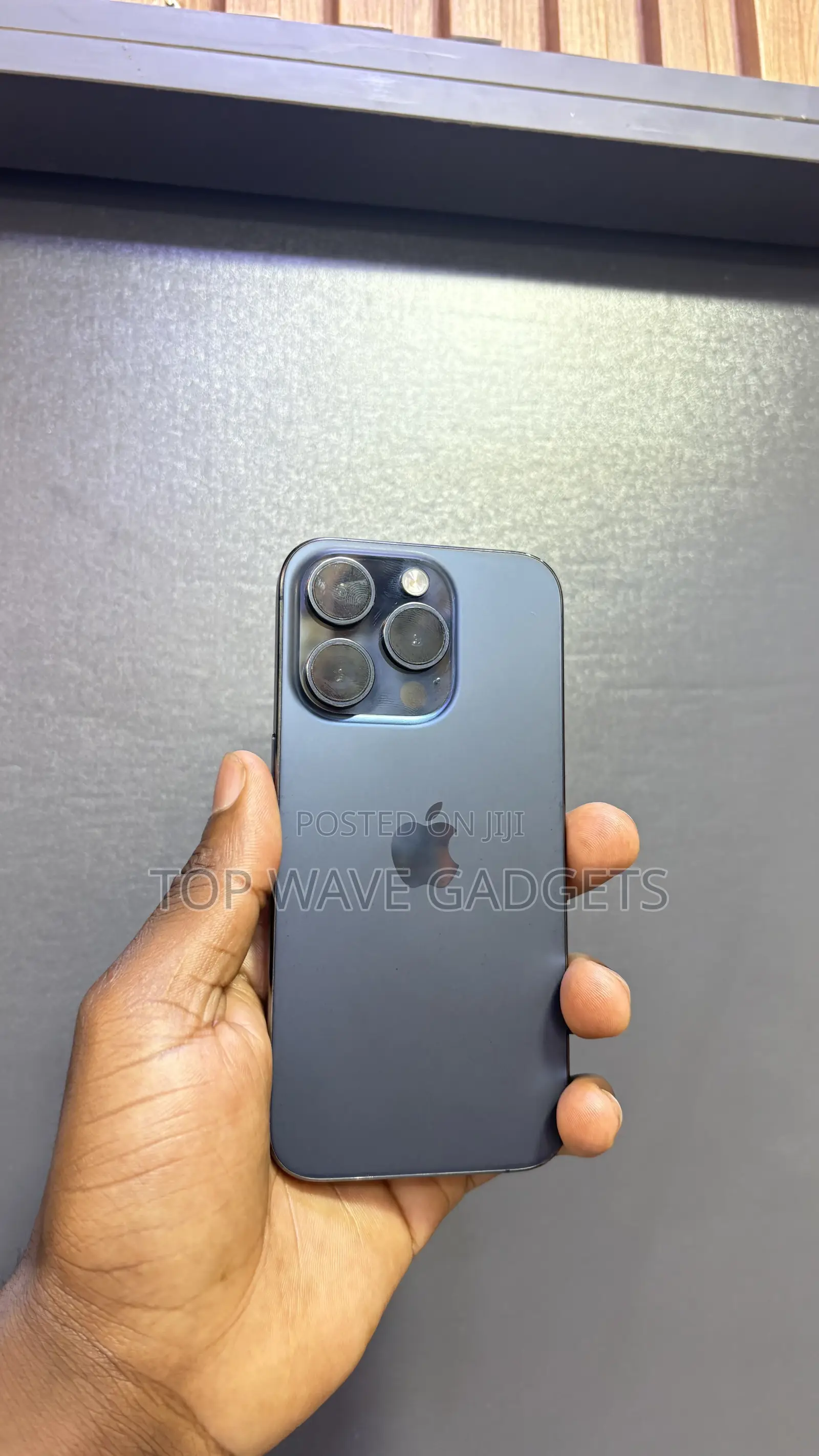 Apple iPhone 15 Pro 256 GB