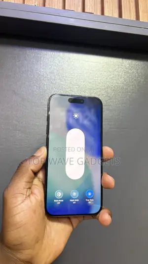Apple iPhone 15 Pro 256 GB