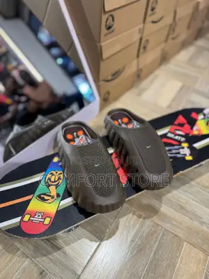 Original Classic Rudder Sandals