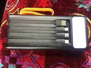 Power Bank