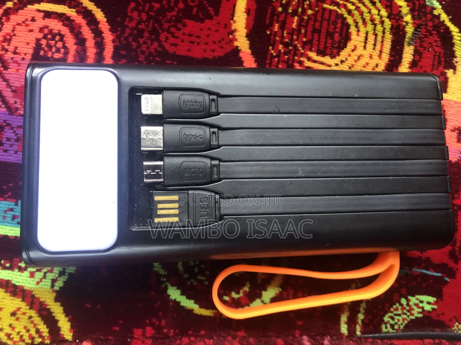 Power Bank