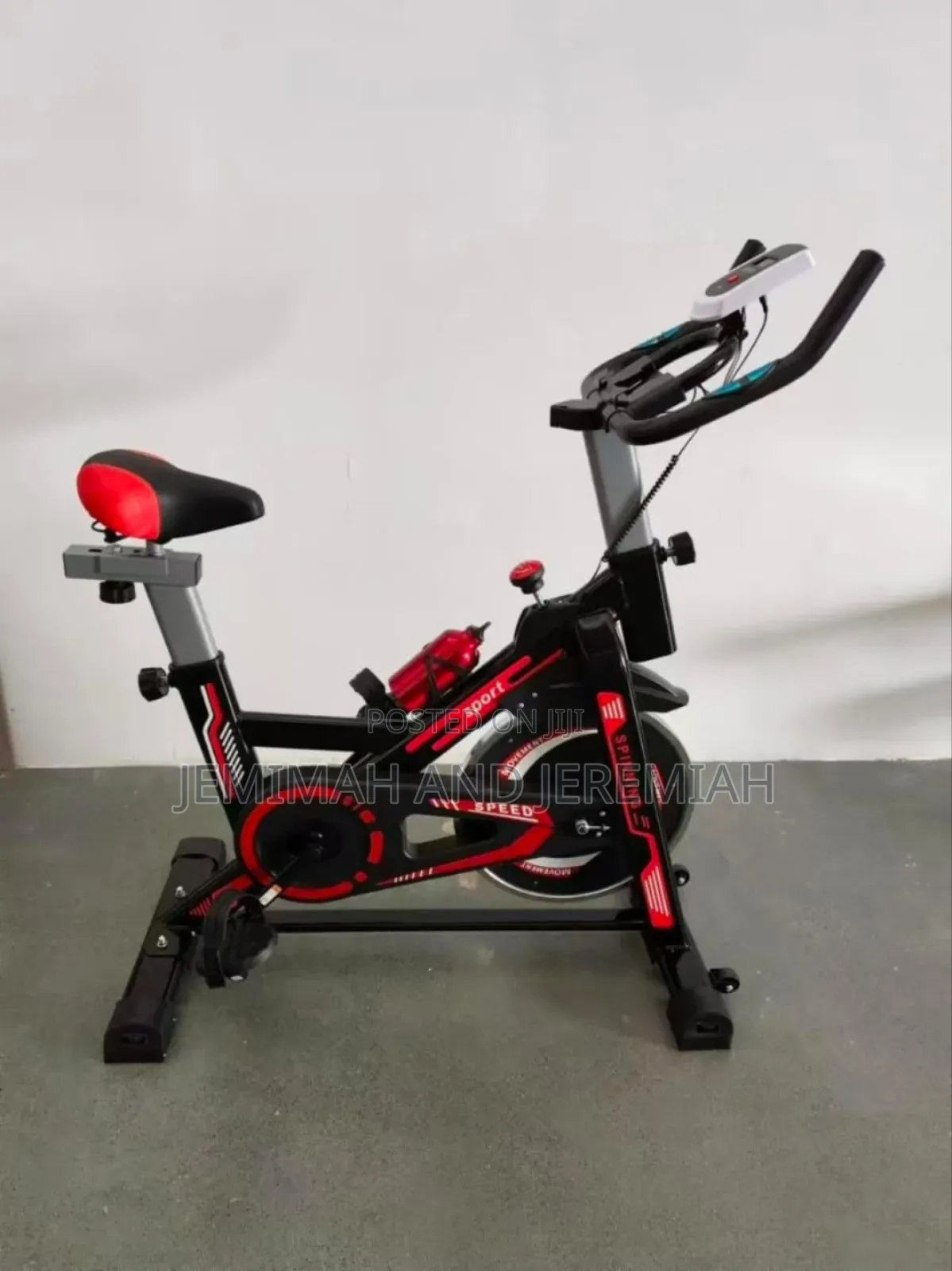 Sports/Fitness Bike-Small Size