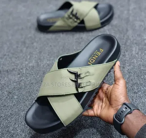 Prada Steppers