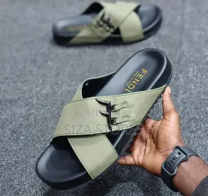 Prada Steppers