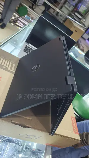 Laptop Dell Latitude 7390 8GB Intel Core i5 SSD 256GB