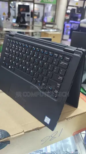 Laptop Dell Latitude 7390 8GB Intel Core i5 SSD 256GB