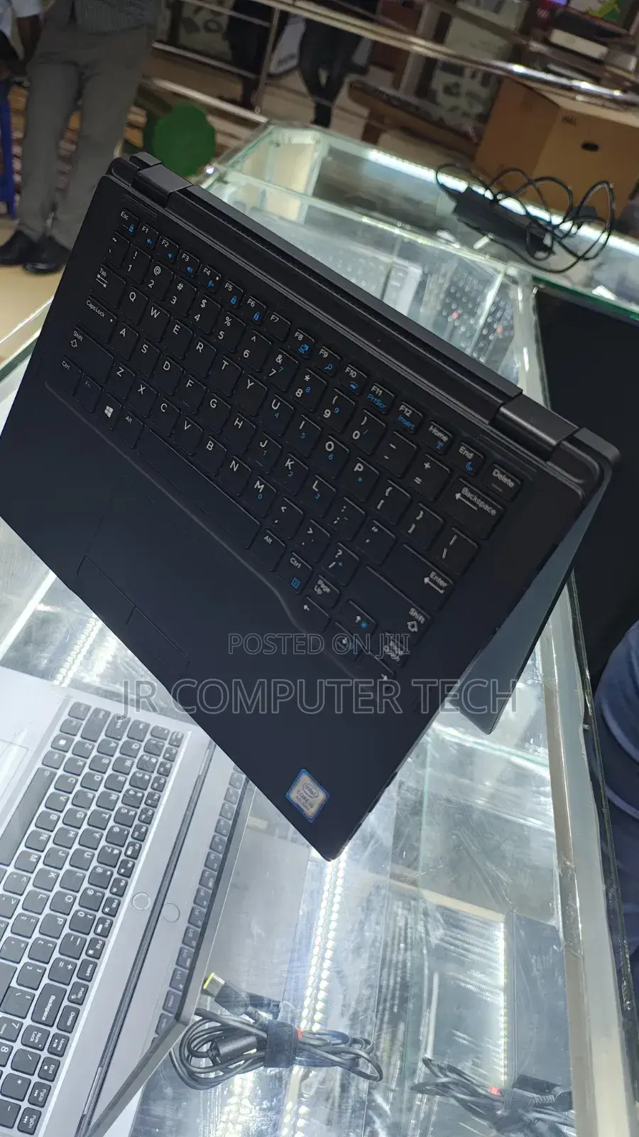 Laptop Dell Latitude 7390 8GB Intel Core i5 SSD 256GB