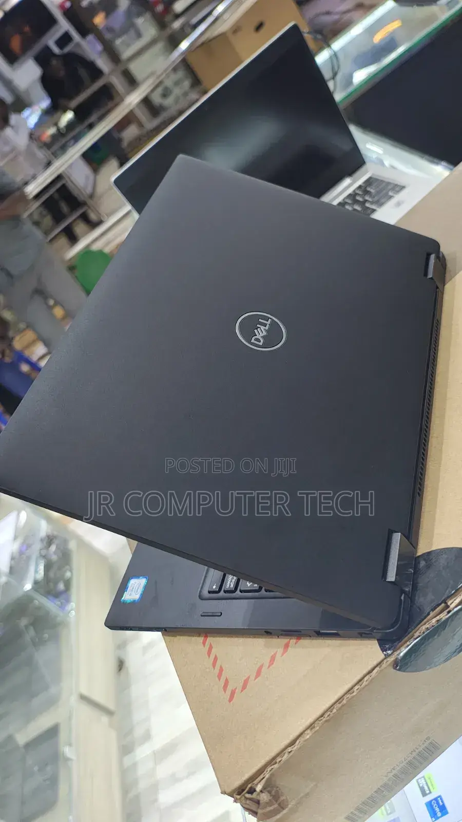 Laptop Dell Latitude 7390 8GB Intel Core i5 SSD 256GB