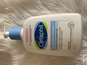 Cetaphil Cleansers