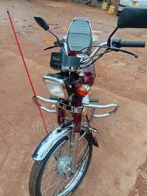 TVS XL 100 2024 Gray