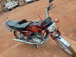 TVS XL 100 2024 Gray