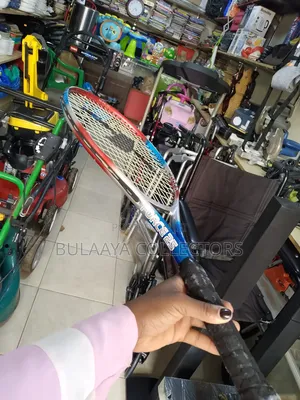 Uk Used DSX Force Tennis Rackets, Designed for Junior Players.