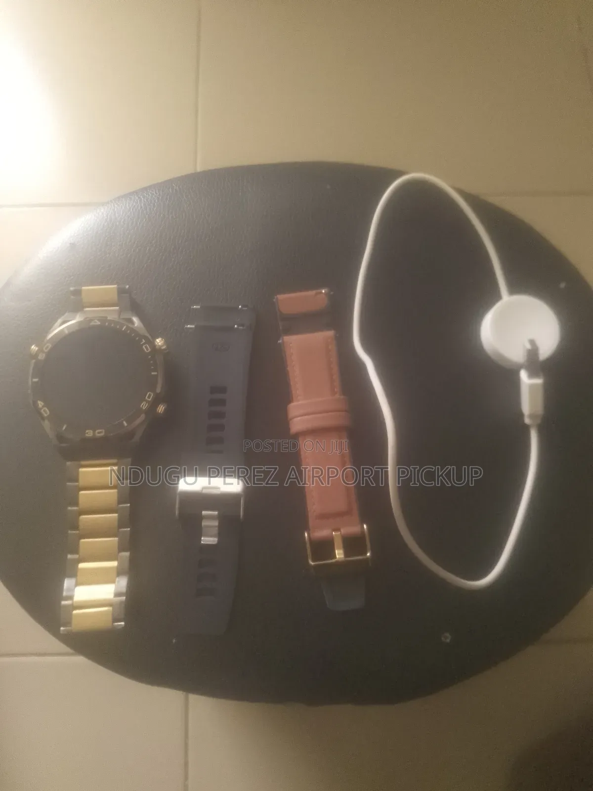 Haino Teko Rw42 Germany Smart Watch
