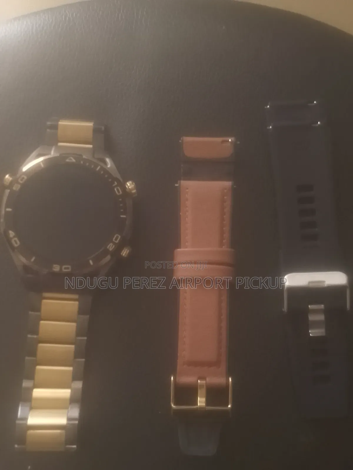 Haino Teko Rw42 Germany Smart Watch