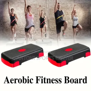 Aerobic Fitness Board